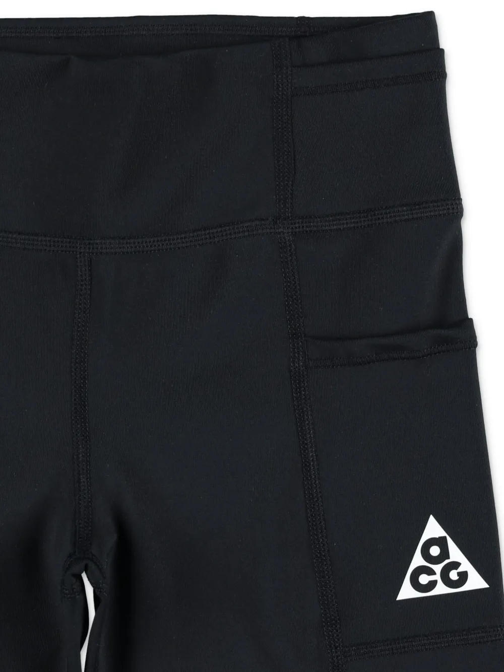 Nike Kids ACG Repel One shorts Zwart