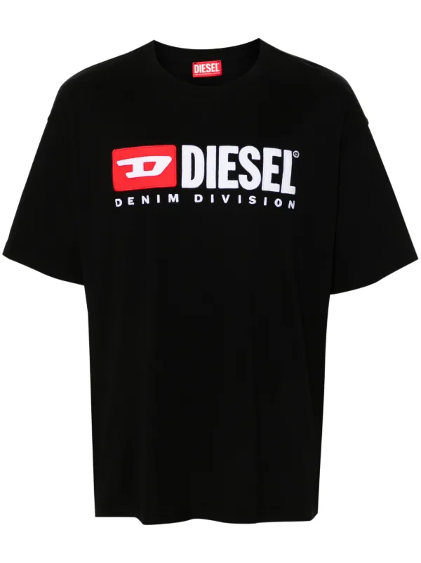 Playera diesel hombre sale