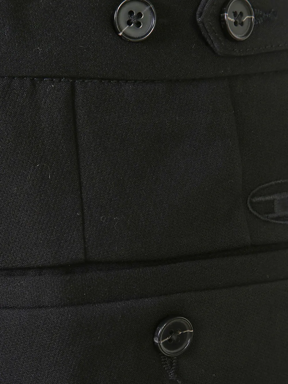 Diesel Cargo broek Zwart