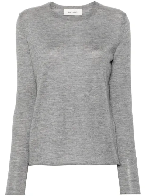 Lisa Yang Alba sweater