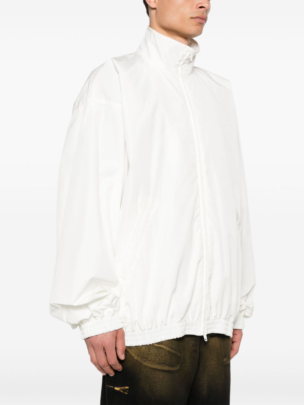 Balenciaga Tape Type track jacket Men