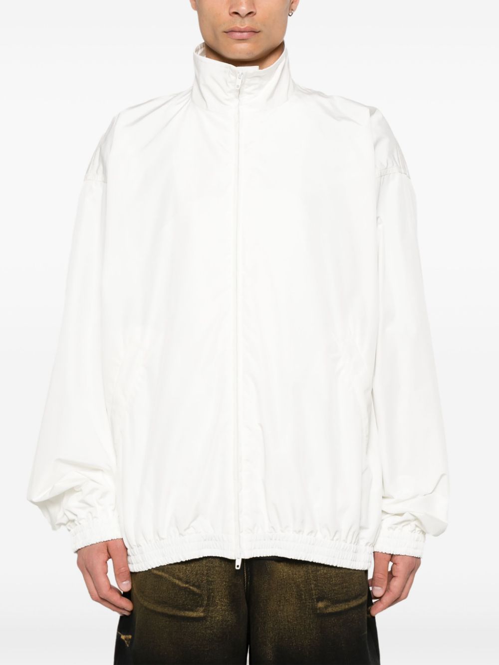 Balenciaga Tape Type track jacket Men