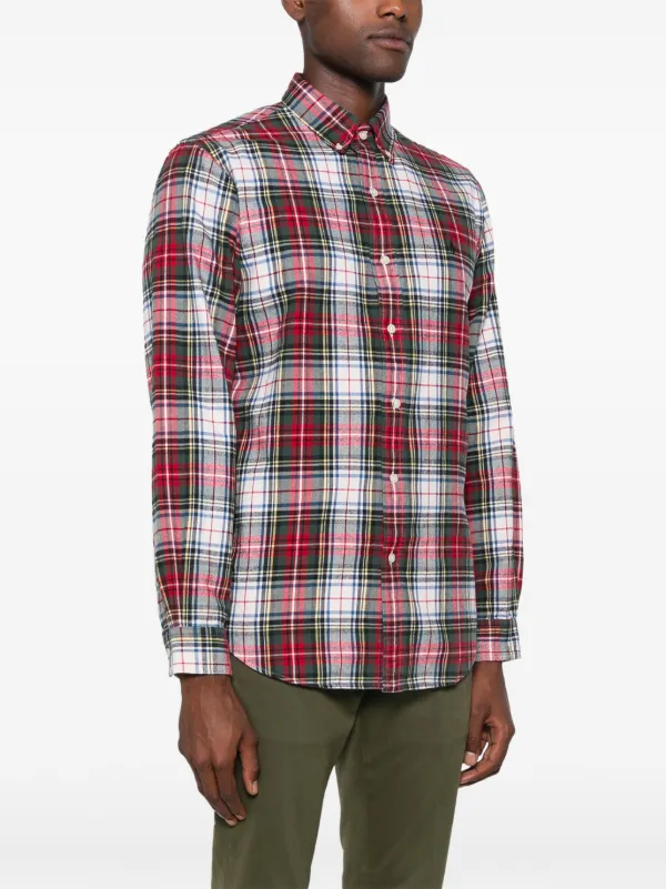 Polo Ralph Lauren Oxford Shirt | White | FARFETCH