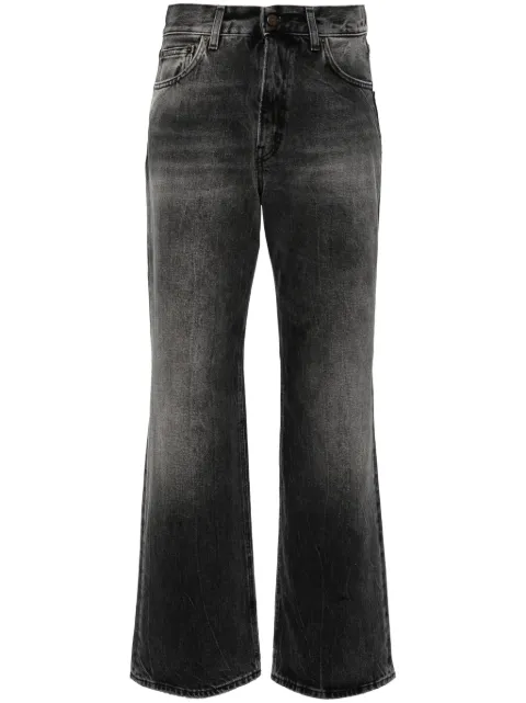 Haikure jeans Korea Spider