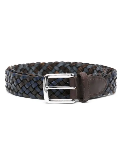 Polo Ralph Lauren braided belt 