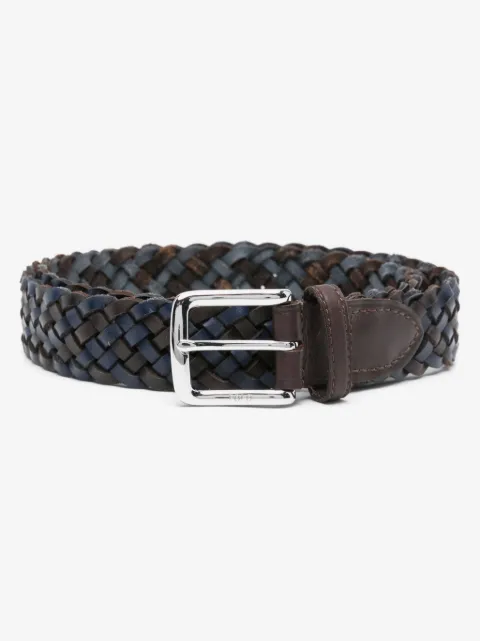 Polo Ralph Lauren braided belt