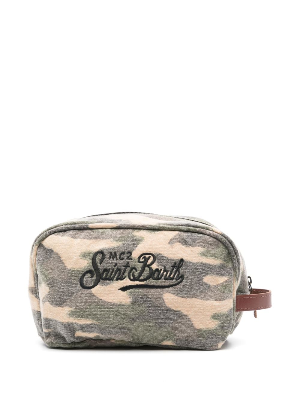 Westwood wash bag