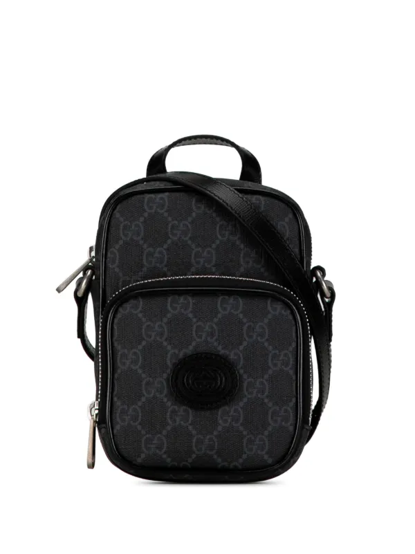 Gg supreme crossbody best sale