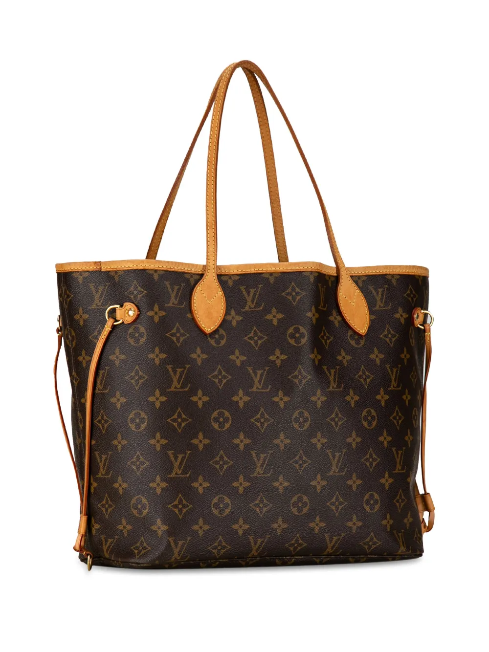 Affordable Louis Vuitton Pre-Owned 2007 Monogram Neverfull GM tote bag WOMEN