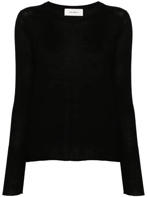 Lisa Yang Alba sweater