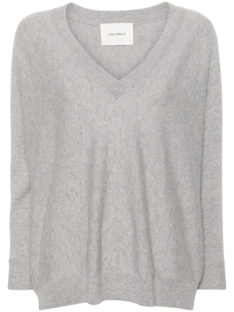 Lisa Yang Kenny sweater