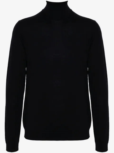 Roberto Collina merino-wool sweater