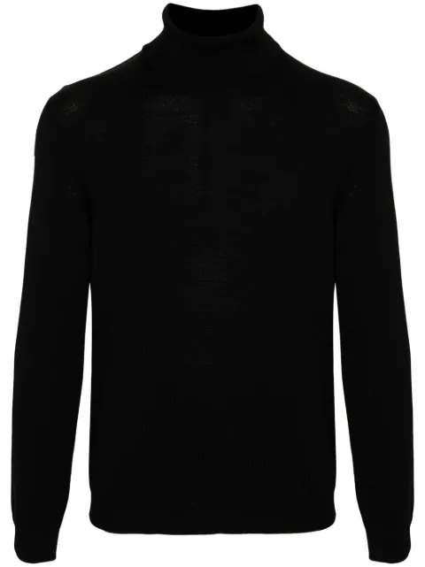 Roberto Collina merino sweater