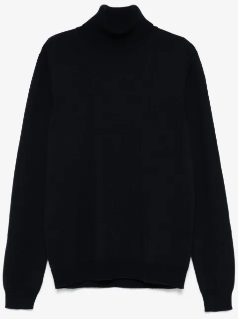 Roberto Collina turtleneck sweater