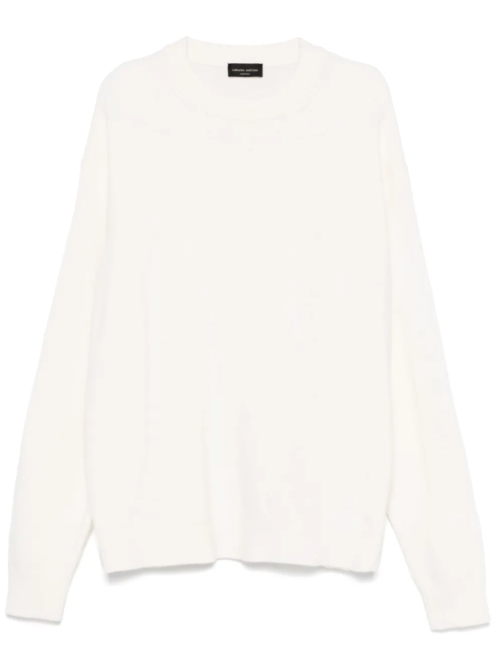 Roberto Collina suéter | blanco | Image 1