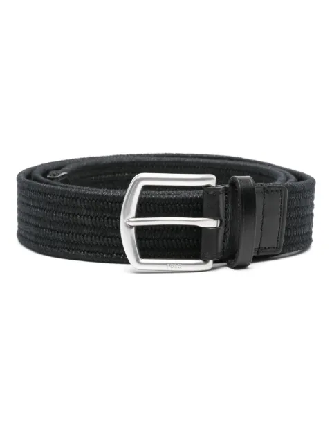 Polo Ralph Lauren braided belt 