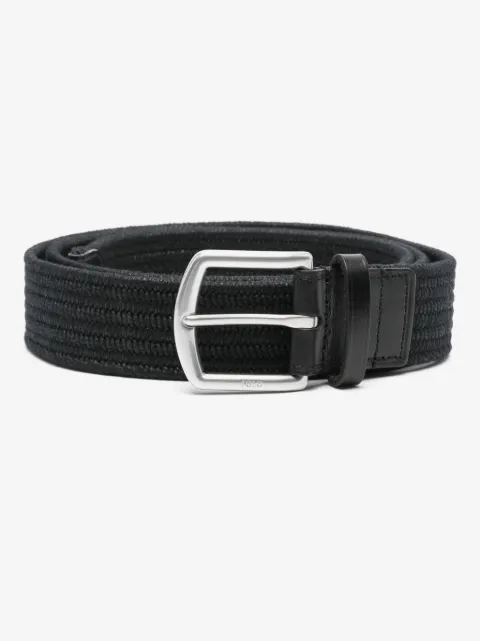 Polo Ralph Lauren braided belt