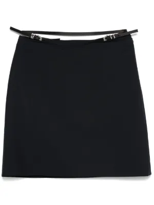 GIVENCHY スカート Givenchy（ジバンシィ）ウィメンズ スカート - FARFETCH