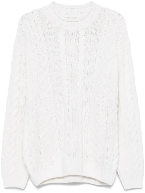 Pull en maille épaisse - C.P. Company - Modalova