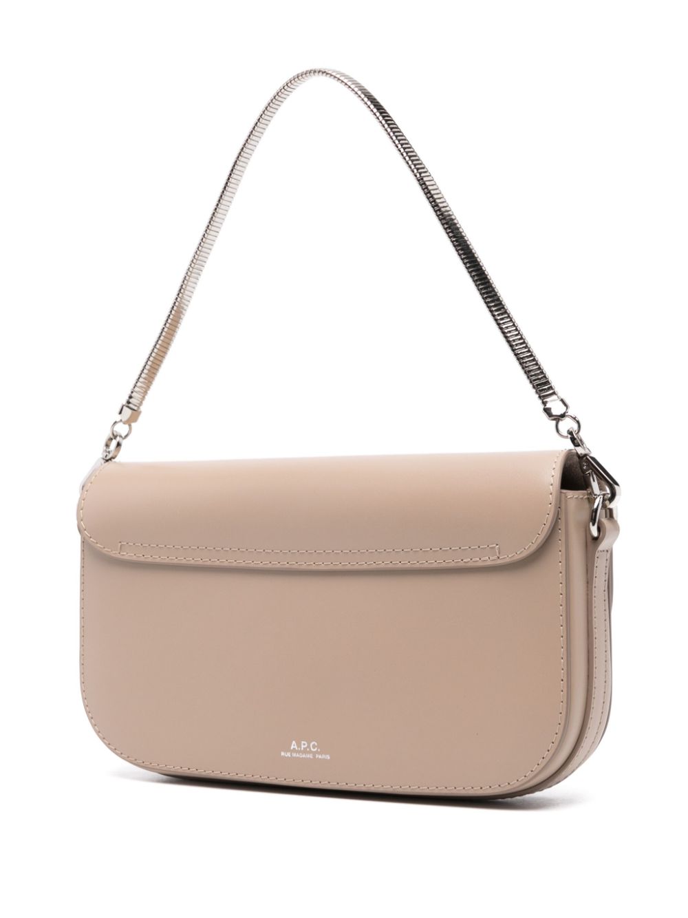 A.P.C. Grace clutch bag Women