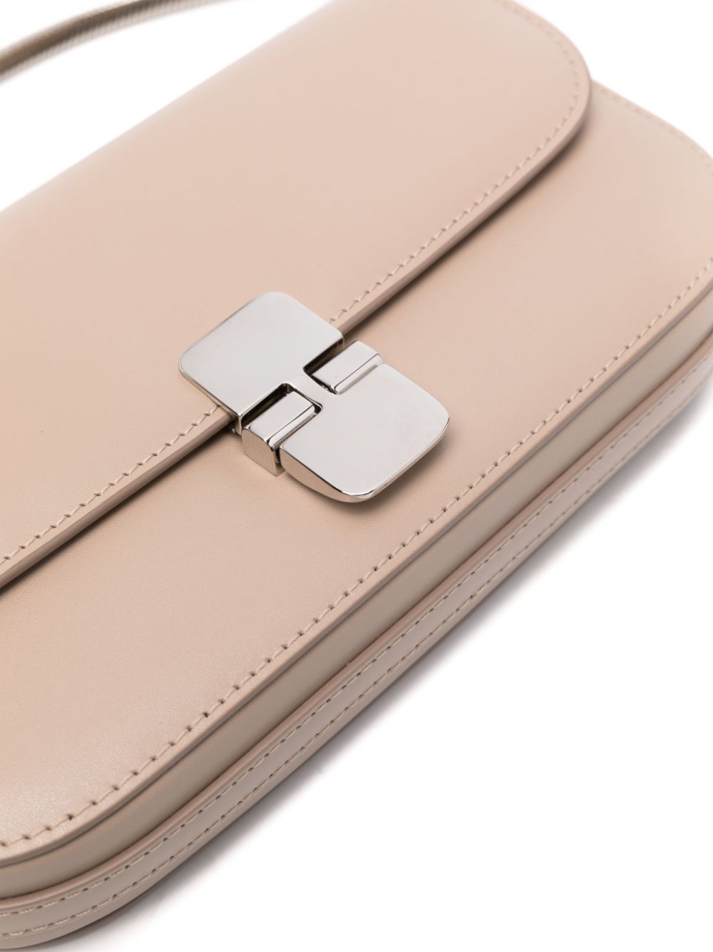 A.P.C. Grace clutch bag Women