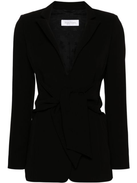 Max Mara Seggio blazer Women