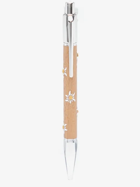 Caran d'Ache stylo à bille VARIUS™ EDELWEISS