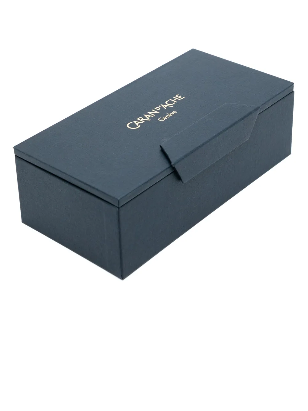 Caran D'ache Varius™ Edelweiss Ballpoint Pen In Neutrals