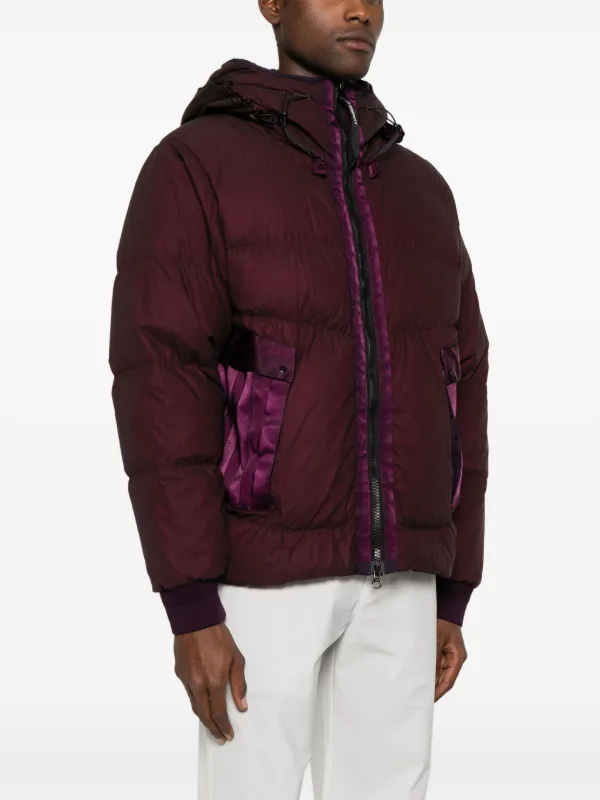 CPG パディングジャケット レッド　中綿　スニード　新品 patagonia パタゴニア 08AW 84099 DAS PARKA ダスパーカー 中綿