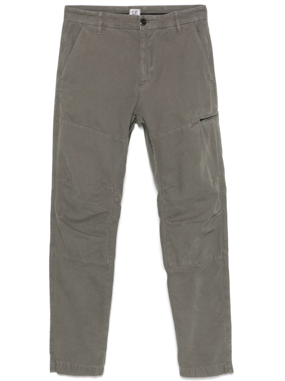 C.P. Company cotton trousers - Green