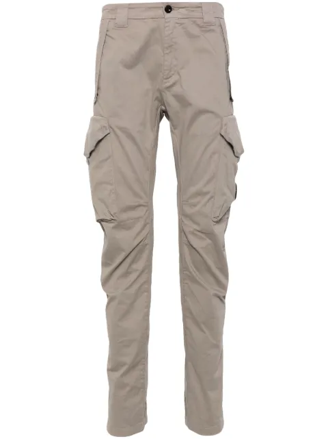 C.P. Company Lens-detail cargo trousers