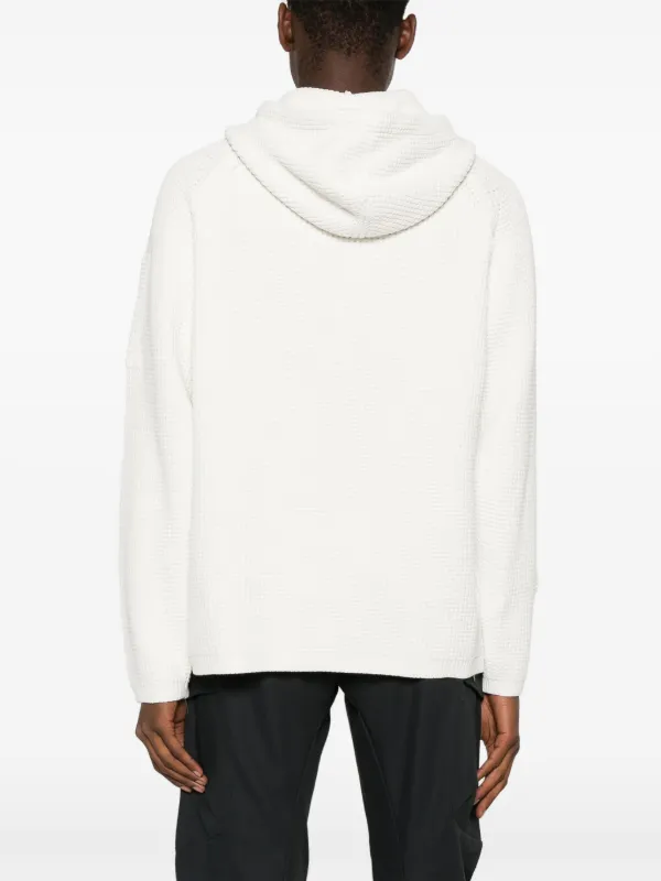 C.P. Company Lens-detail Hoodie | White | FARFETCH