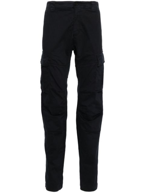 C.P. Company pantalon cargo à verre de lunettes