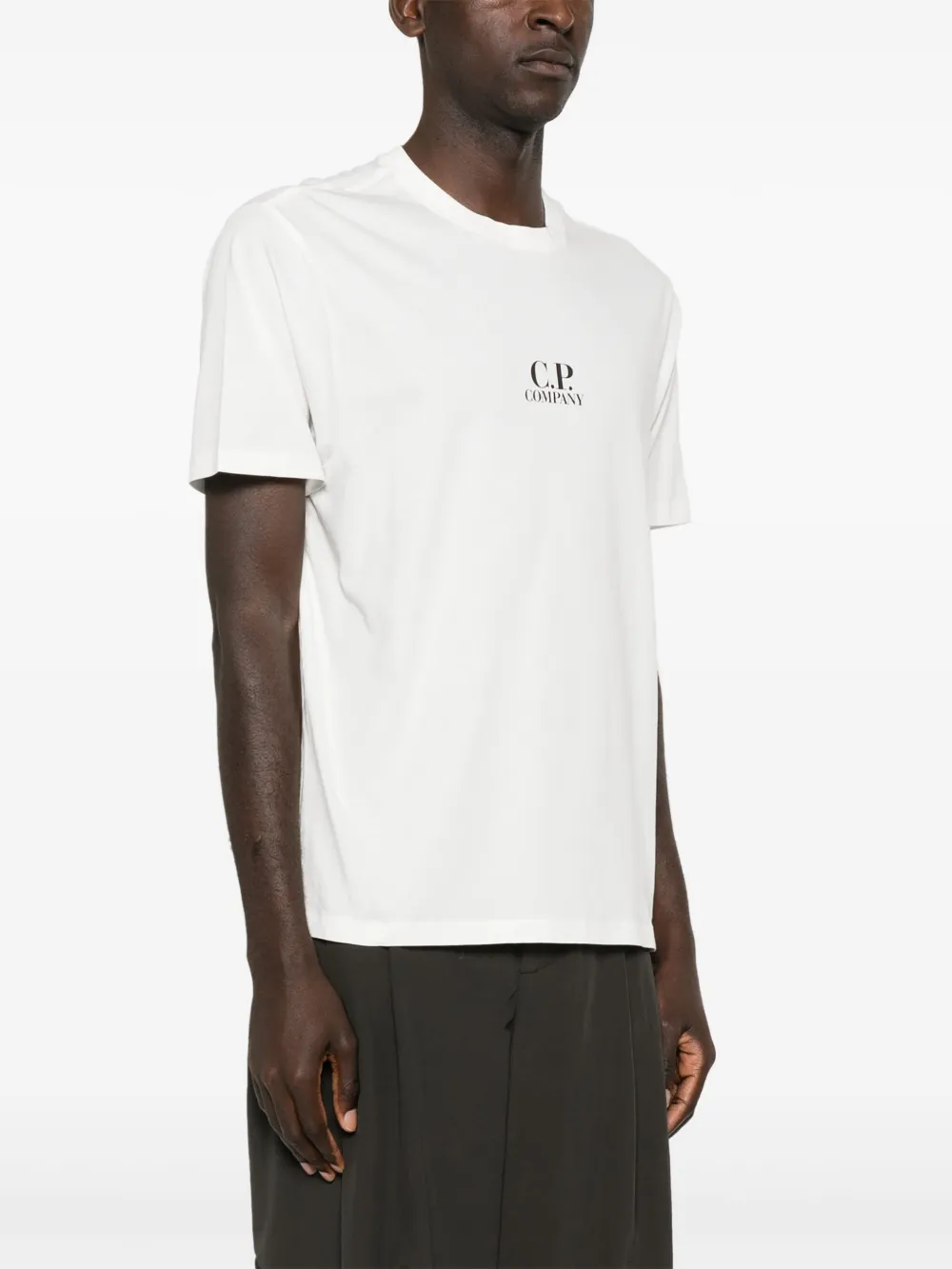 30/1 Jersey British Sailor short-sleeve T-shirt
