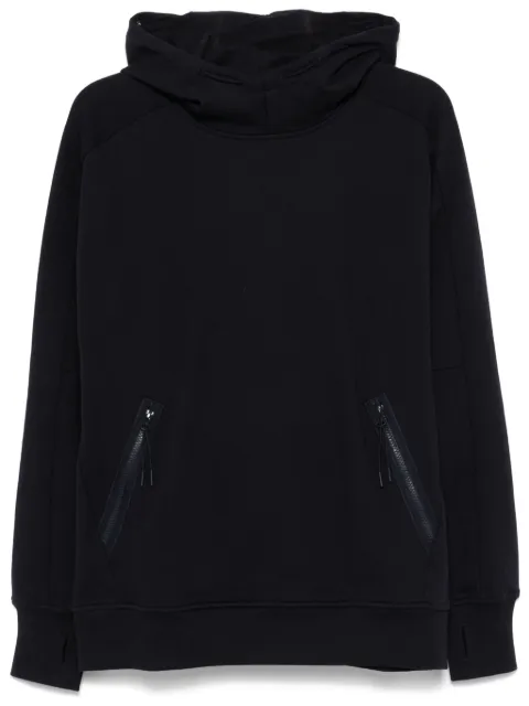 C.P. Company Goggles-detail hoodie