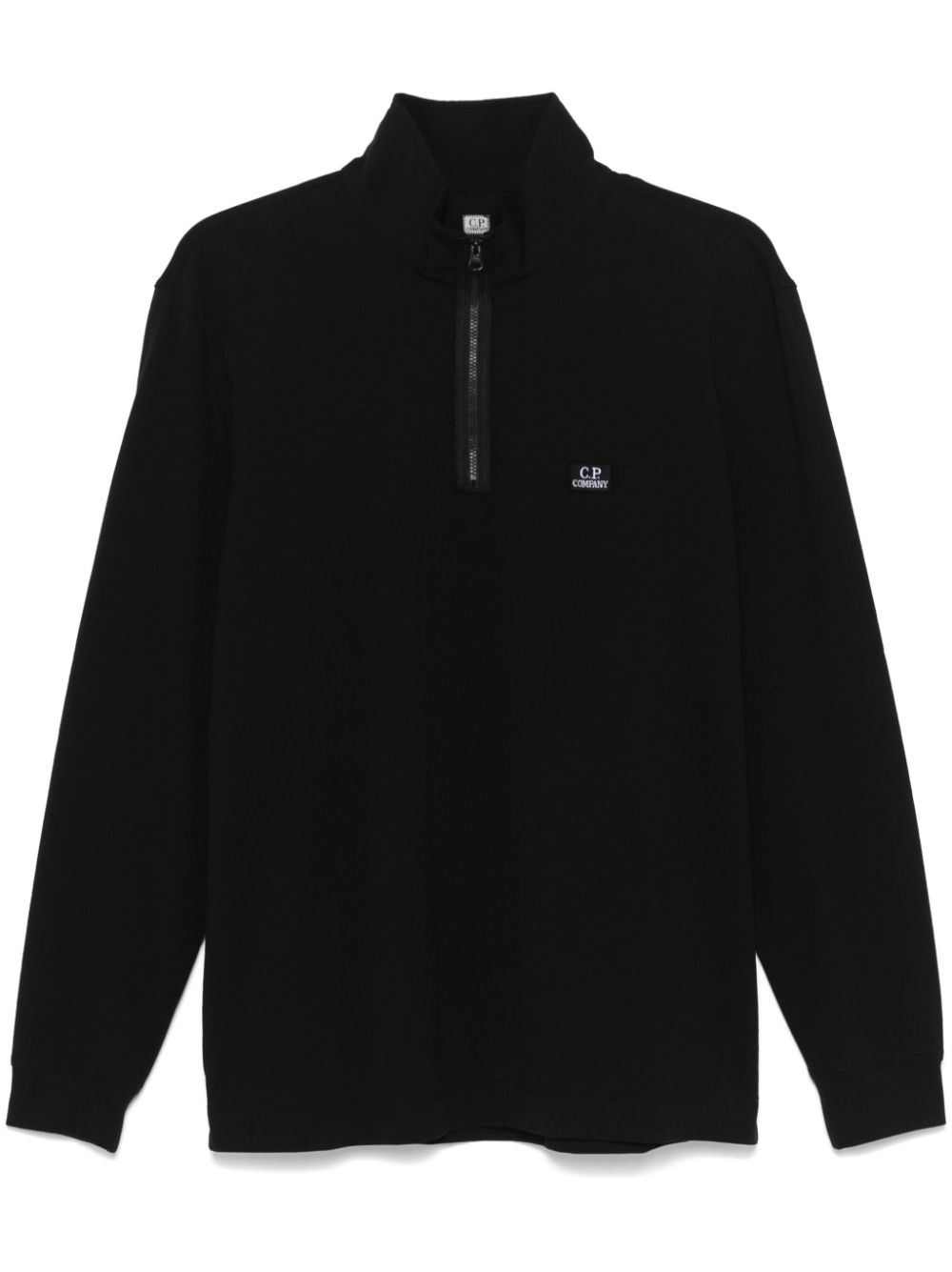 Lacoste pique sweatshirt Men