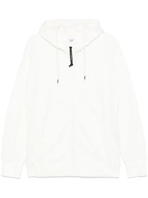 C.P. Company hoodie con detalle Goggles
