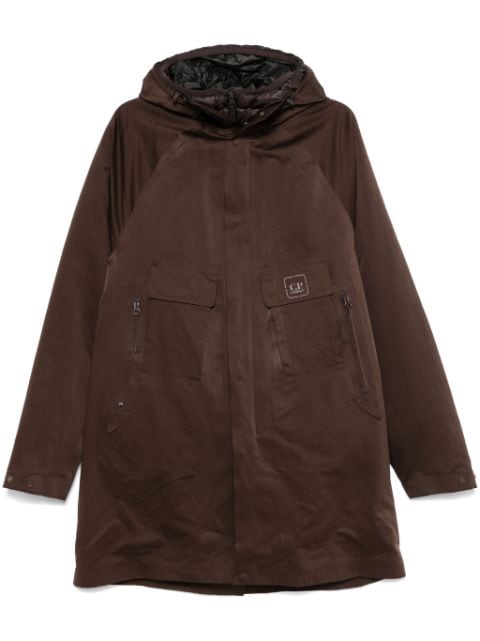 C.P. Company manteau Metropolis Series A.A.C