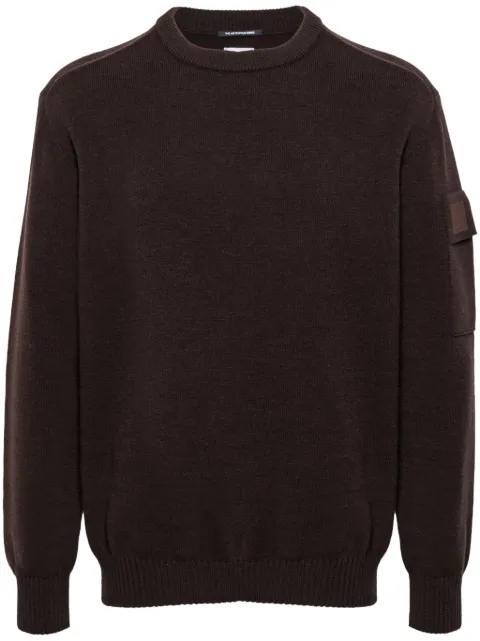 C.P. Company crew-neck sweater