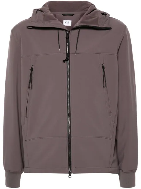 C.P. Company C.P. Shell-R Goggle jacket