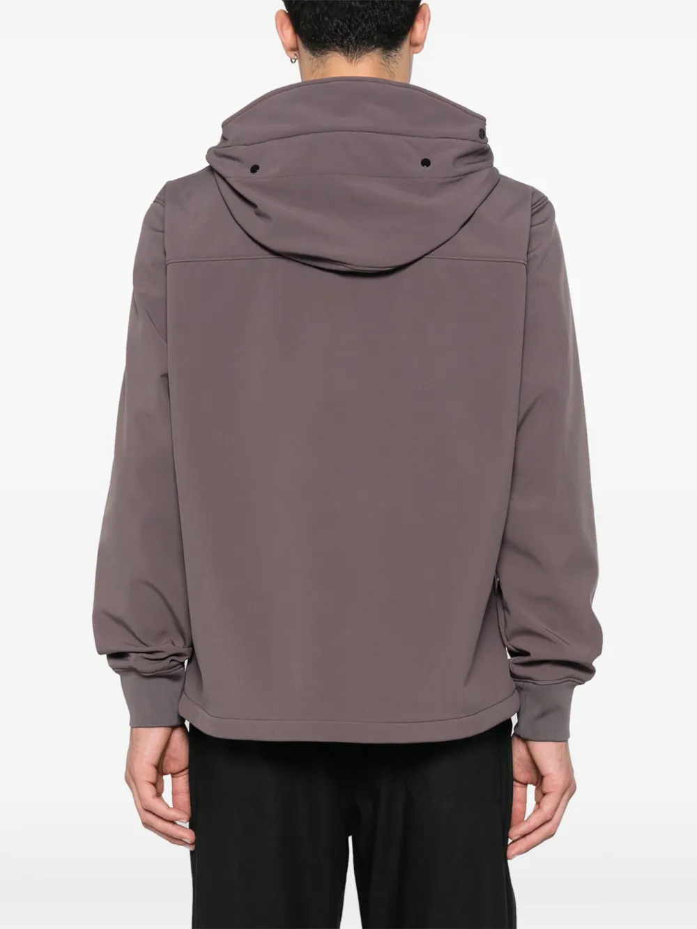 C.P. Shell-R Goggle Jacket
