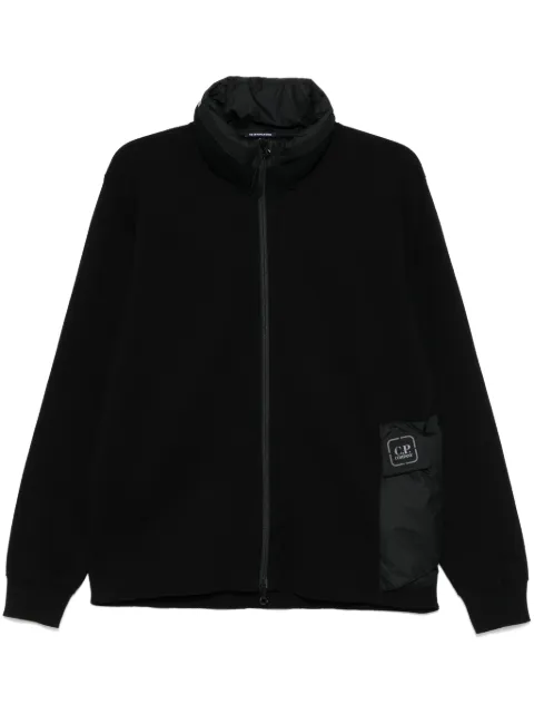 C.P. Company cardigan The Metropolis Series