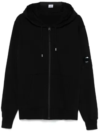 パーカー・フーディ C.P. Company Lens-Detail Hoodie 24292180_54472605_322.jpg
