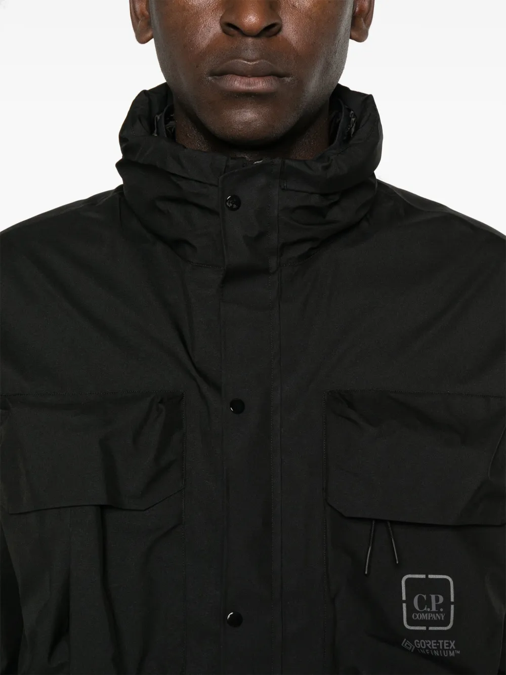 C.P. Company The Metropolis Series Gore-Tex Infinium