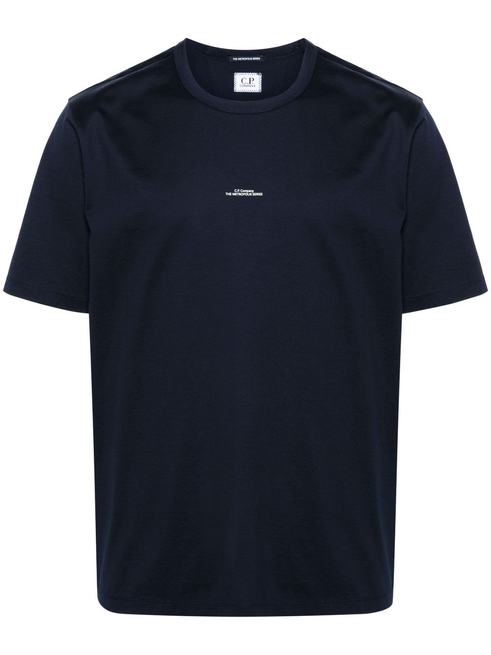 C.P. Company Metropolis Series T-shirt - Blue