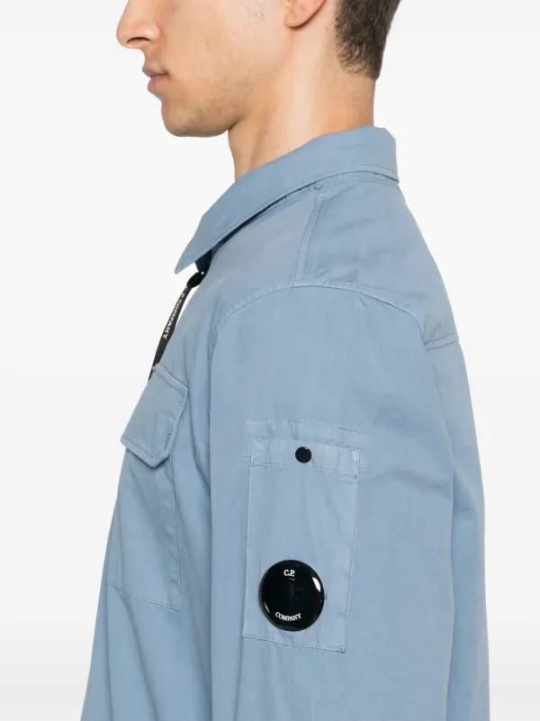 Cp overshirt hotsell