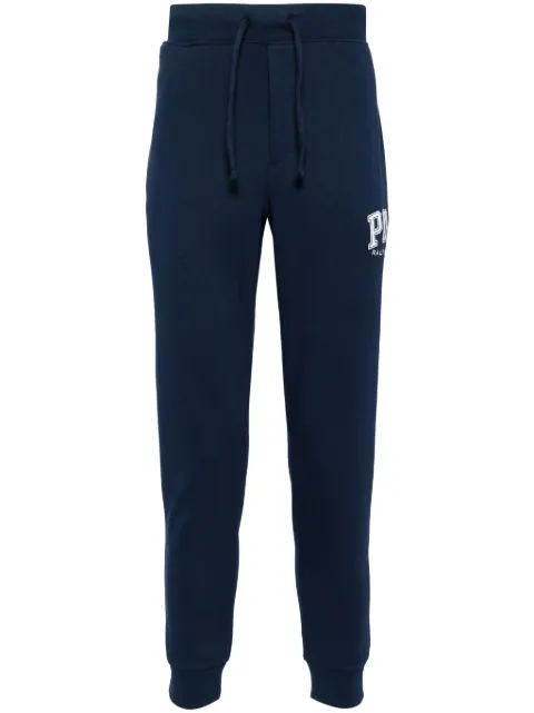 Polo Ralph Lauren logo-embroidered track pants