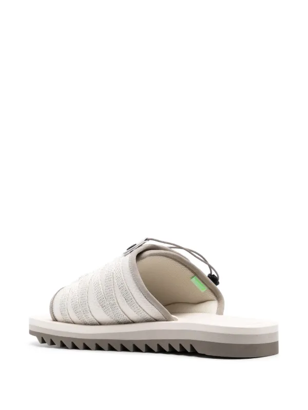 Suicoke DAO-2 ドローストリング サンダル | ニュートラル