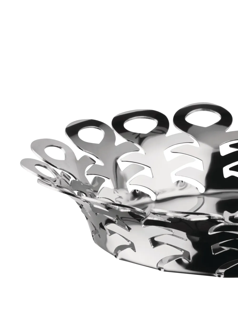 Alessi sculpted bowl | Tableware | Image 2