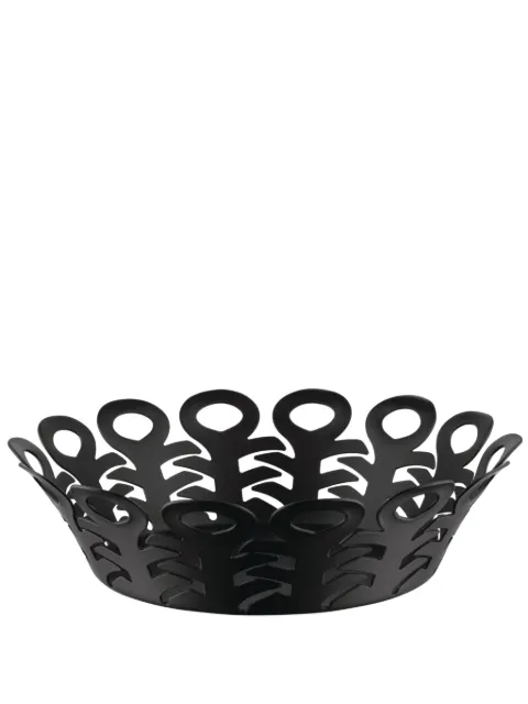 Alessi sculpted bowl